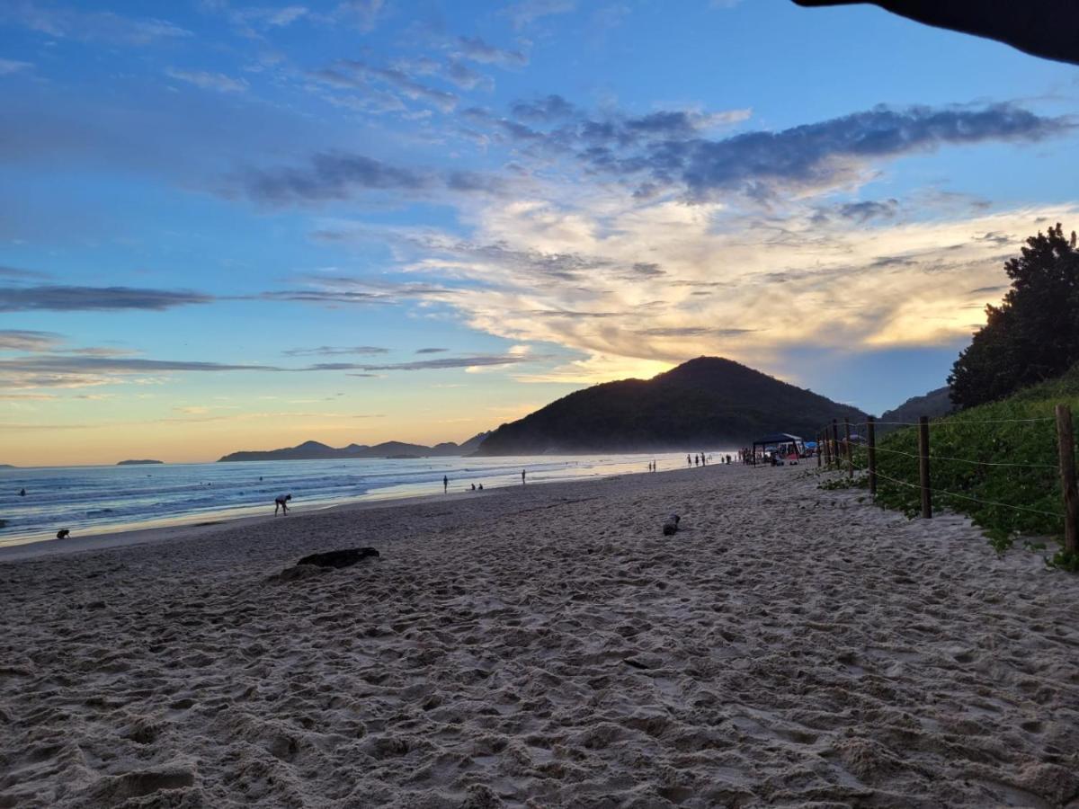 Casa Rustica Alema - 50M Da Praia Ubatuba Exterior foto